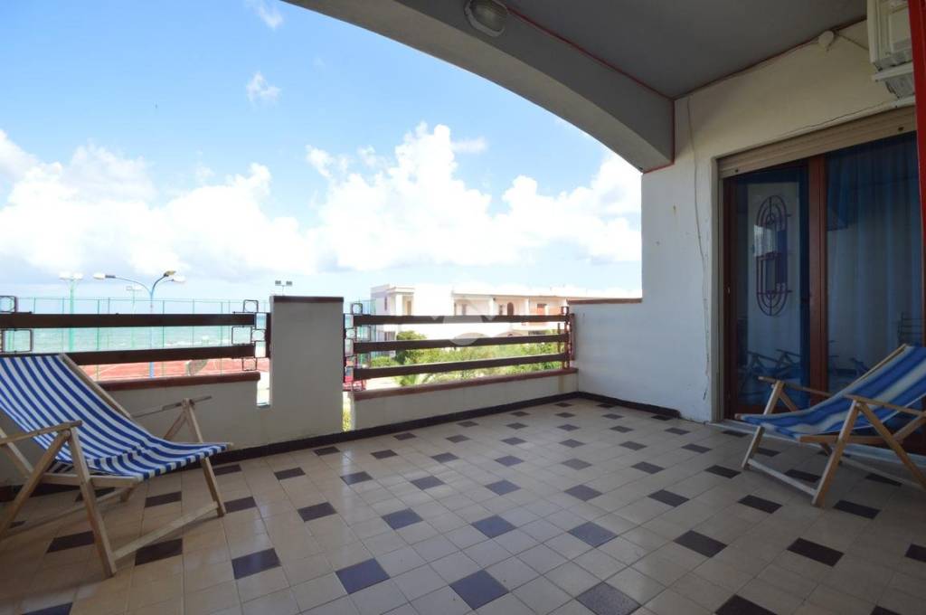 appartamento in vendita a Rometta