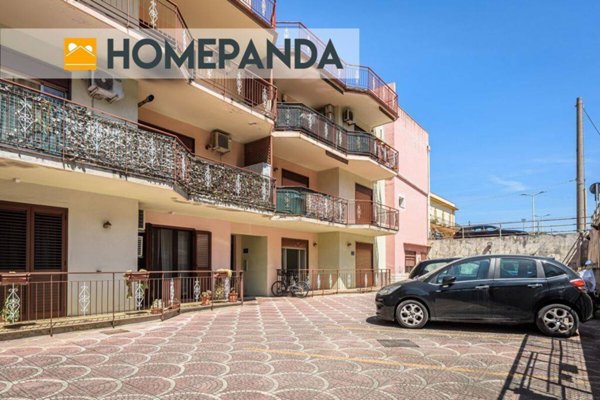 appartamento in vendita a Rometta