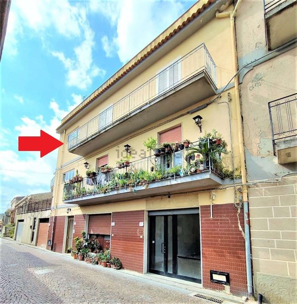 appartamento in vendita a Rometta