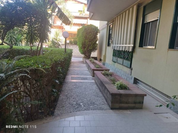 appartamento in vendita a Rometta in zona Rometta Marea