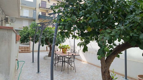 appartamento in vendita a Rometta in zona Rometta Marea