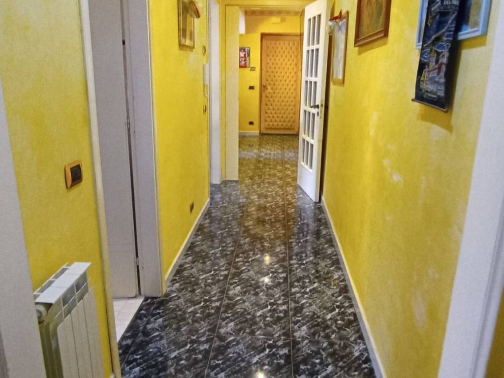 appartamento in vendita a Rometta in zona Rometta Marea