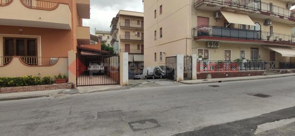 appartamento in vendita a Rometta