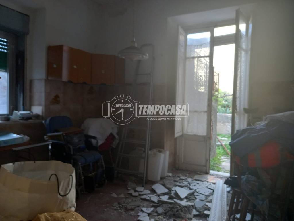 casa indipendente in vendita a Rometta in zona Rometta Marea