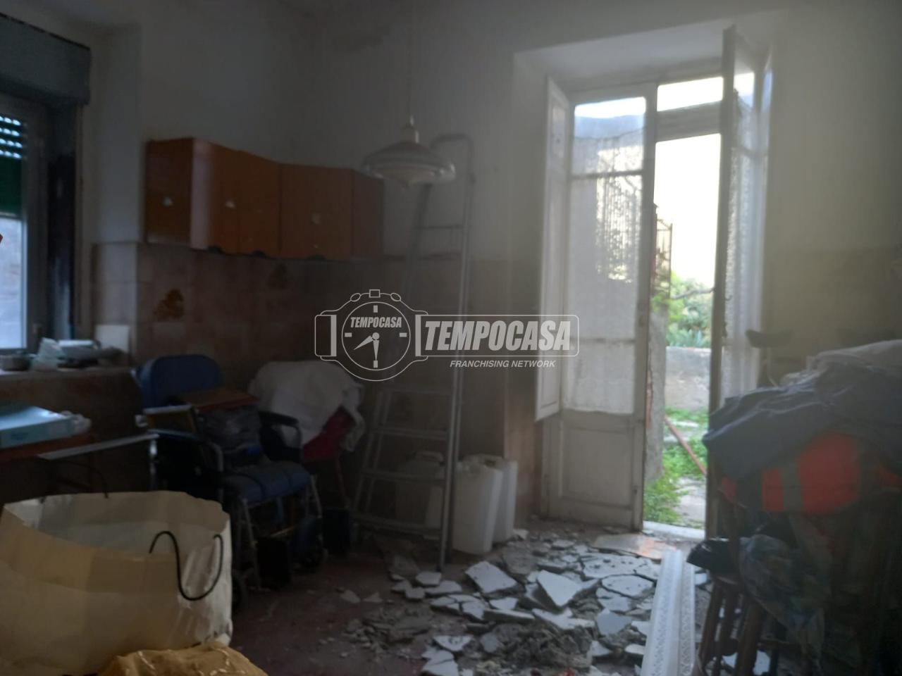 casa indipendente in vendita a Rometta