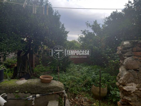 casa indipendente in vendita a Rometta in zona Rometta Marea