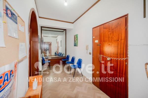 appartamento in vendita a Rometta