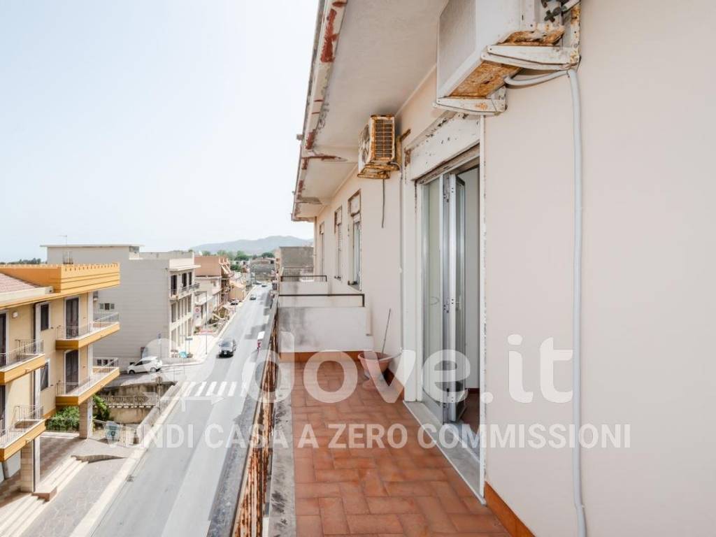 appartamento in vendita a Rometta