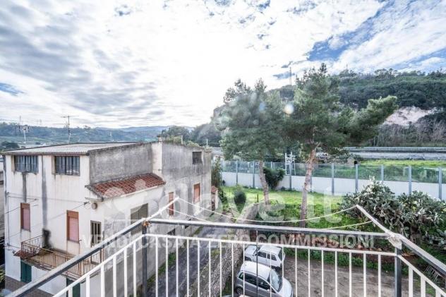 appartamento in vendita a Rometta in zona Rometta Marea
