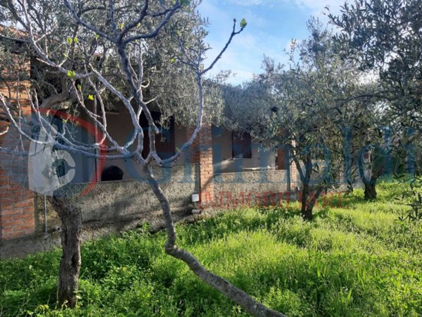 casa indipendente in vendita a Rometta
