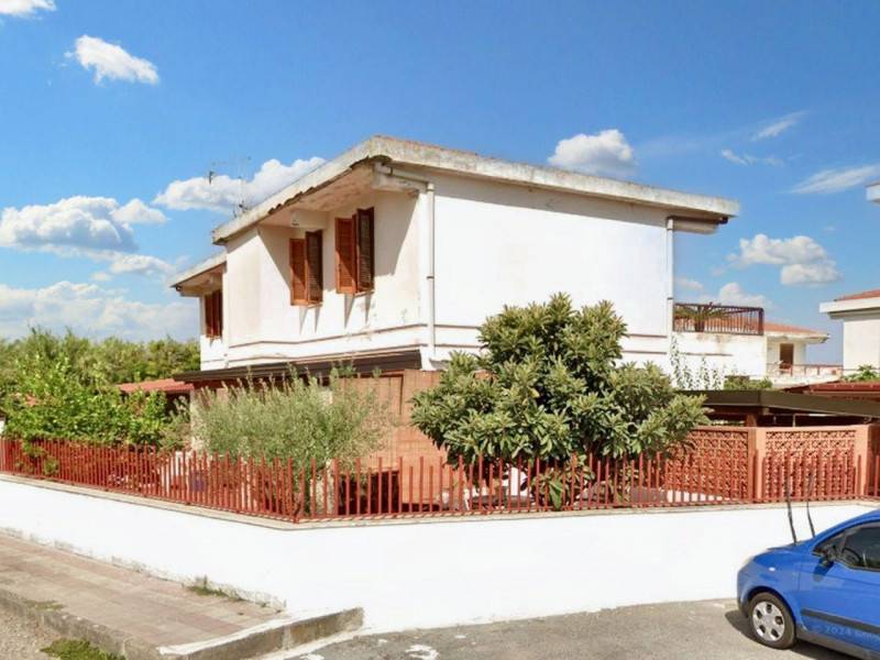 appartamento in vendita a Rometta