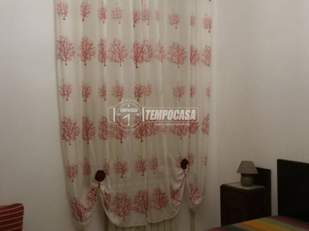 appartamento in vendita a Rometta
