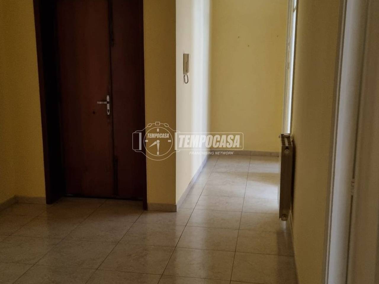 appartamento in vendita a Rometta in zona Rometta Marea