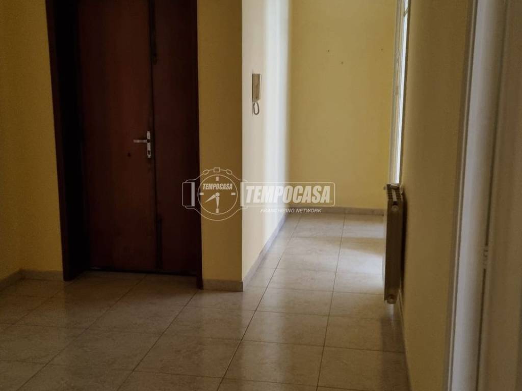 appartamento in vendita a Rometta in zona Rometta Marea