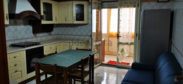 appartamento in vendita a Rometta