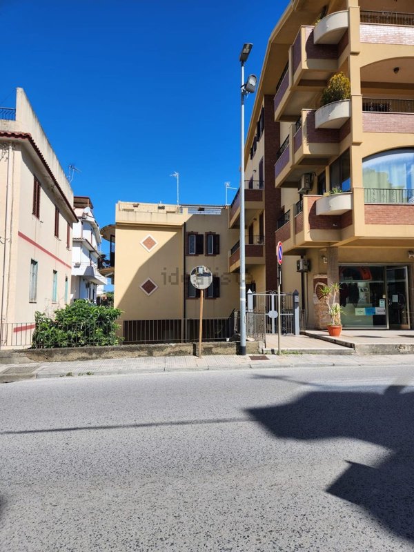 appartamento in vendita a Rometta