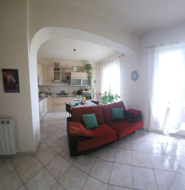 appartamento in vendita a Rometta