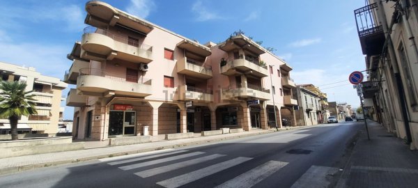 appartamento in vendita a Rometta in zona Rometta Marea