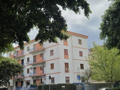 appartamento in vendita a Rometta