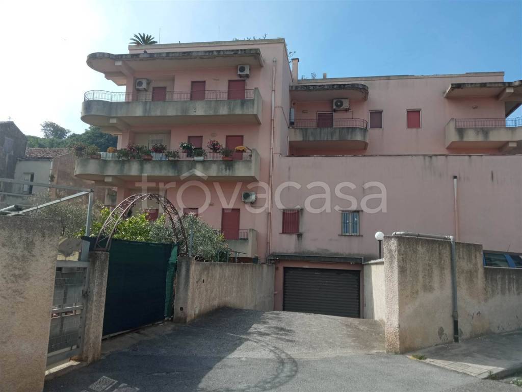 appartamento in vendita a Rometta in zona Rometta Marea
