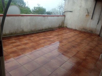 appartamento in vendita a Rometta in zona San Cono