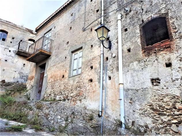 casa indipendente in vendita a Rometta in zona Gimello