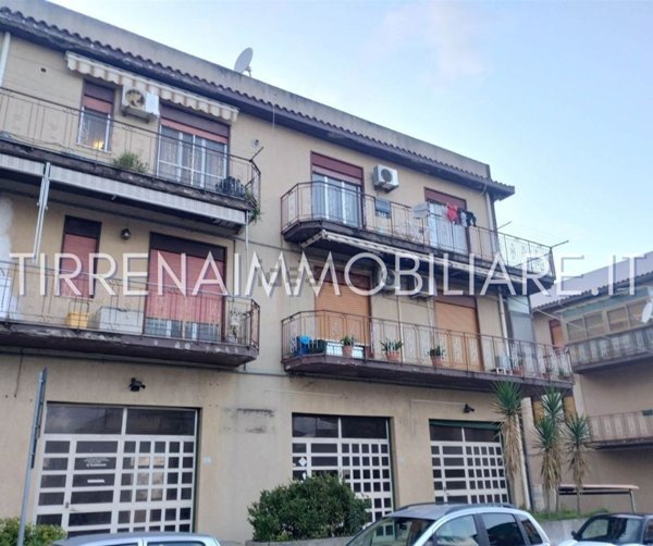 appartamento in vendita a Rometta in zona Rometta Marea