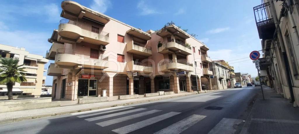 appartamento in vendita a Rometta in zona Rometta Marea