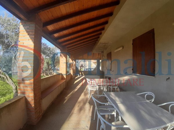 casa indipendente in vendita a Rometta