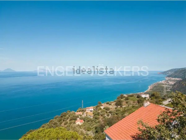 casa indipendente in vendita a Rometta in zona San Cono
