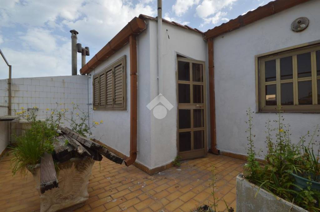 casa indipendente in vendita a Rometta in zona Rometta Marea