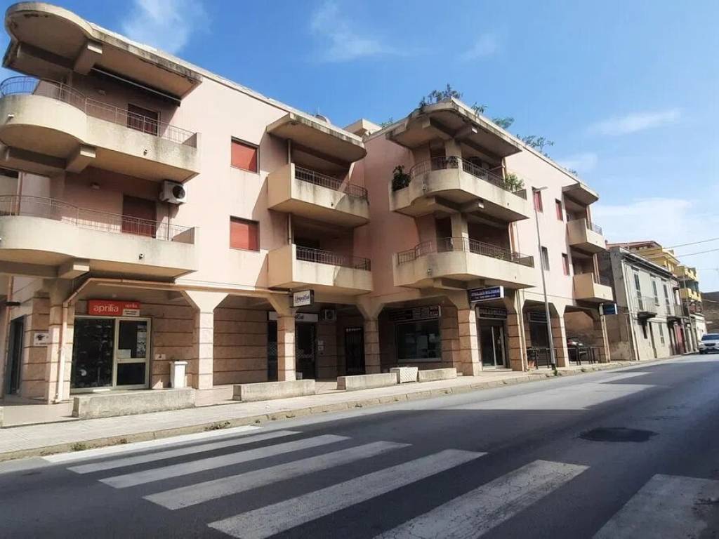 appartamento in vendita a Rometta in zona Rometta Marea
