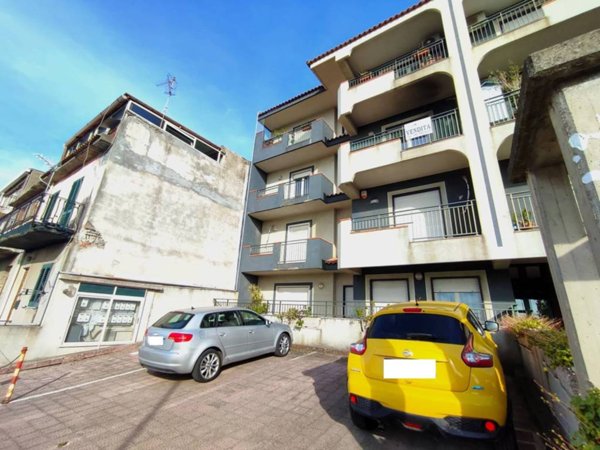appartamento in vendita a Rometta in zona Rometta Marea