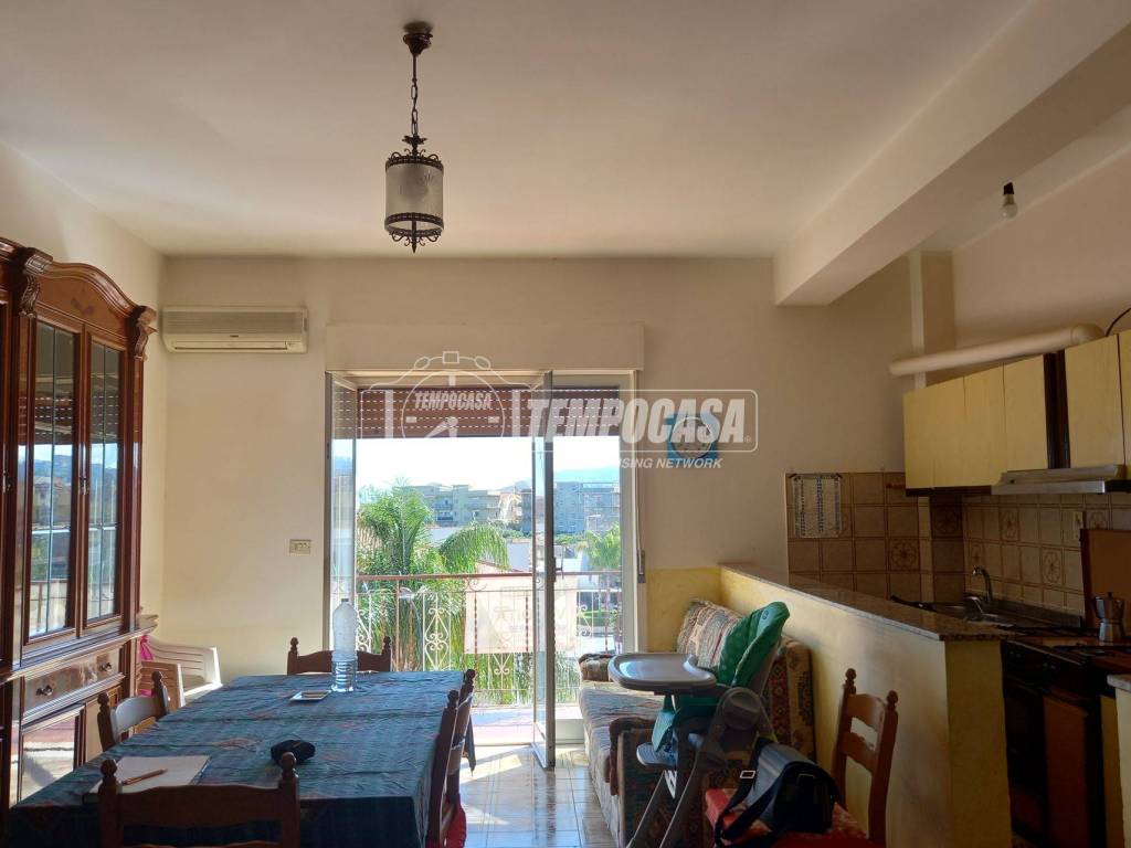 appartamento in vendita a Rometta in zona Rometta Marea