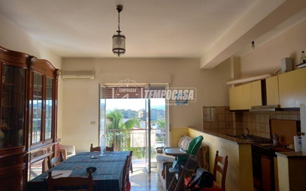 appartamento in vendita a Rometta