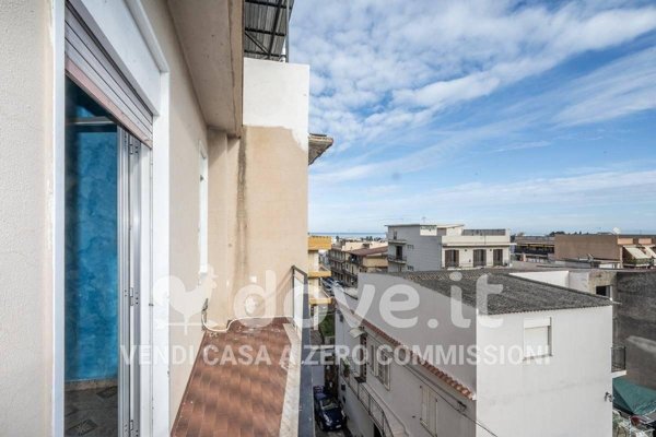 appartamento in vendita a Rometta