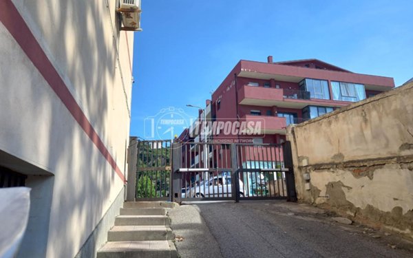 appartamento in vendita a Rometta