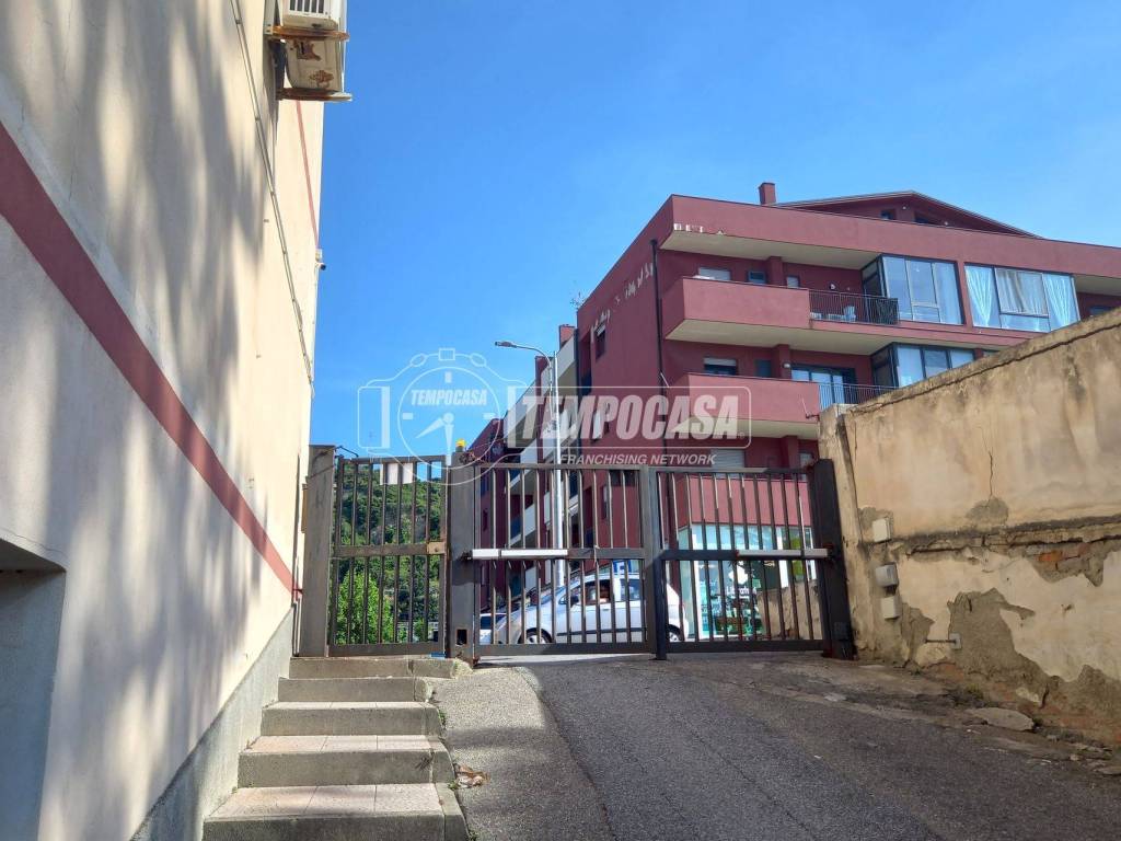 appartamento in vendita a Rometta