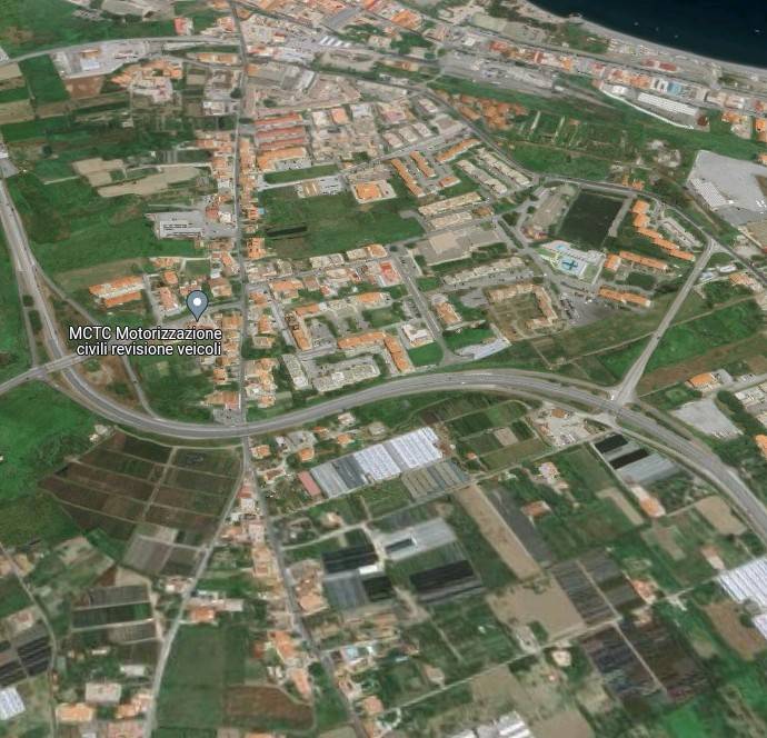 appartamento in vendita a Rometta in zona Rometta Marea