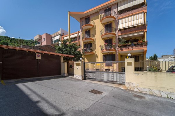 appartamento in vendita a Rometta in zona Rometta Marea