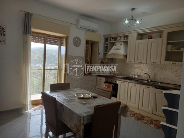 appartamento in vendita a Rometta