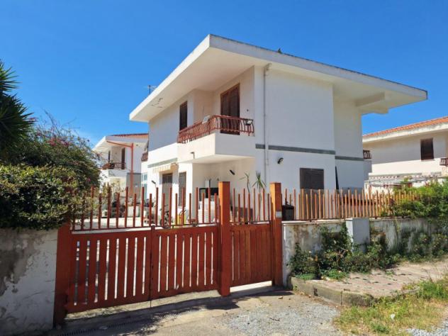 casa indipendente in vendita a Rometta