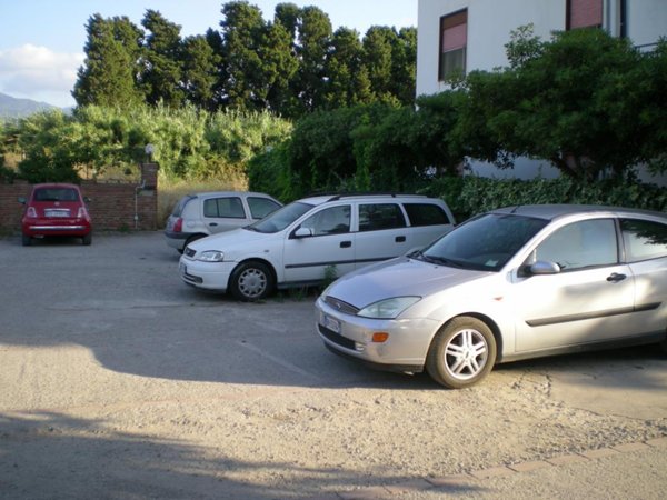 appartamento in vendita a Rometta in zona Rometta Marea