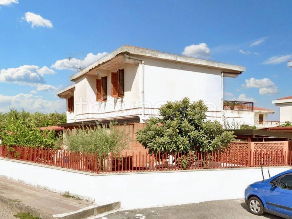 appartamento in vendita a Rometta in zona Rometta Marea