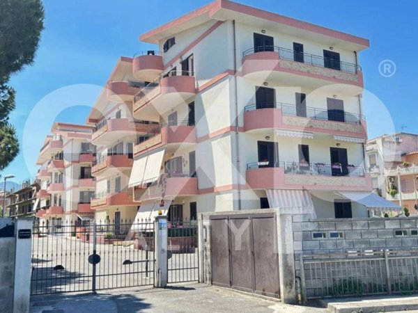 appartamento in vendita a Rometta in zona Rometta Marea