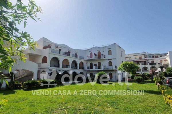 appartamento in vendita a Rometta