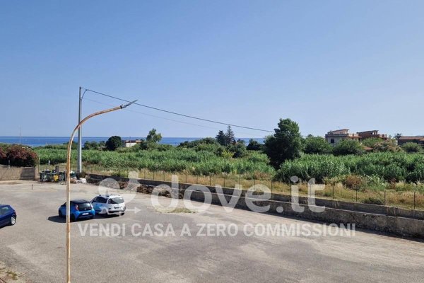 appartamento in vendita a Rometta