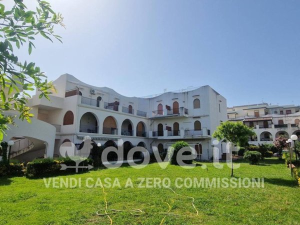 appartamento in vendita a Rometta