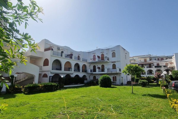 appartamento in vendita a Rometta