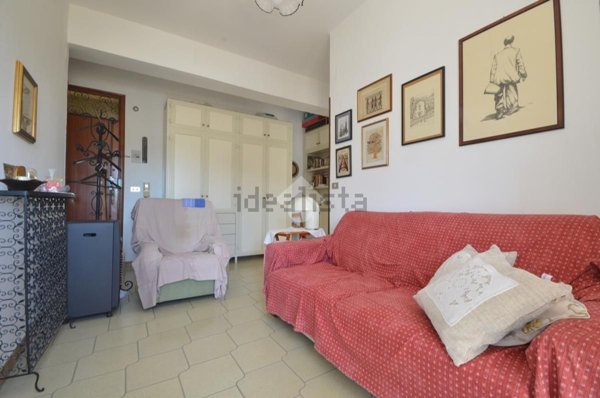 appartamento in vendita a Rometta in zona Rometta Marea